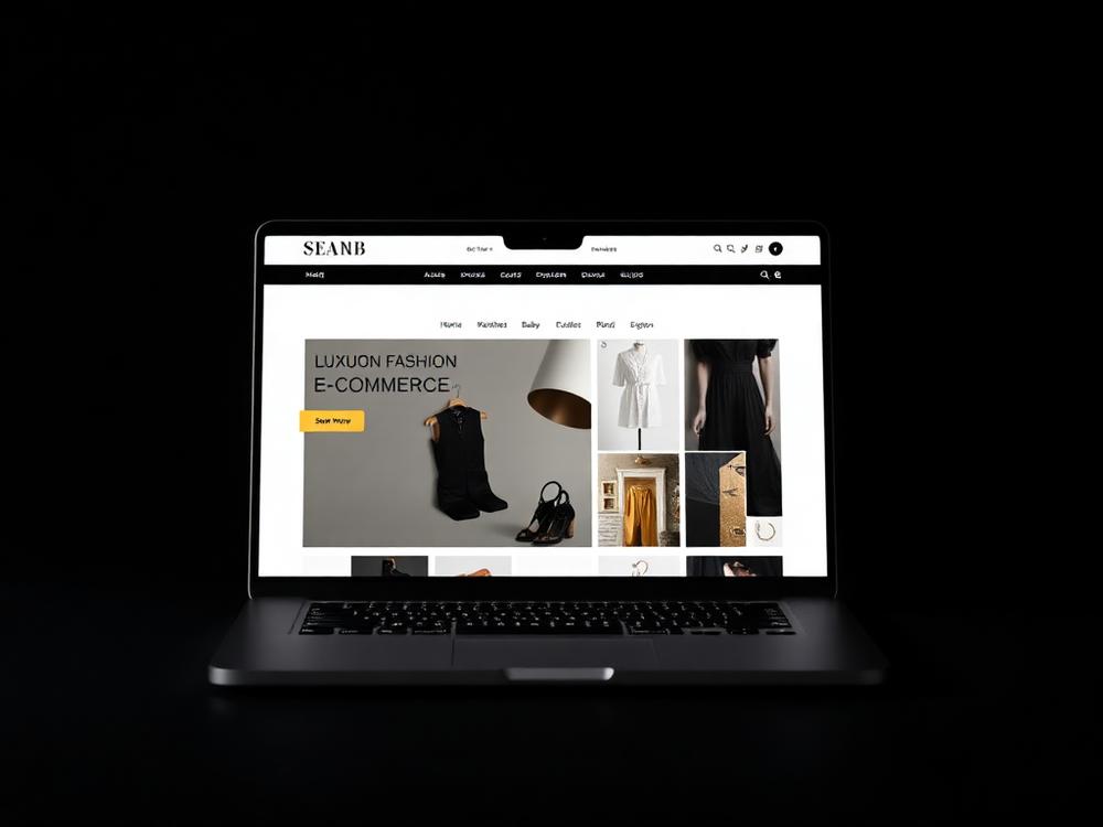 Maison Noir — AI Websites